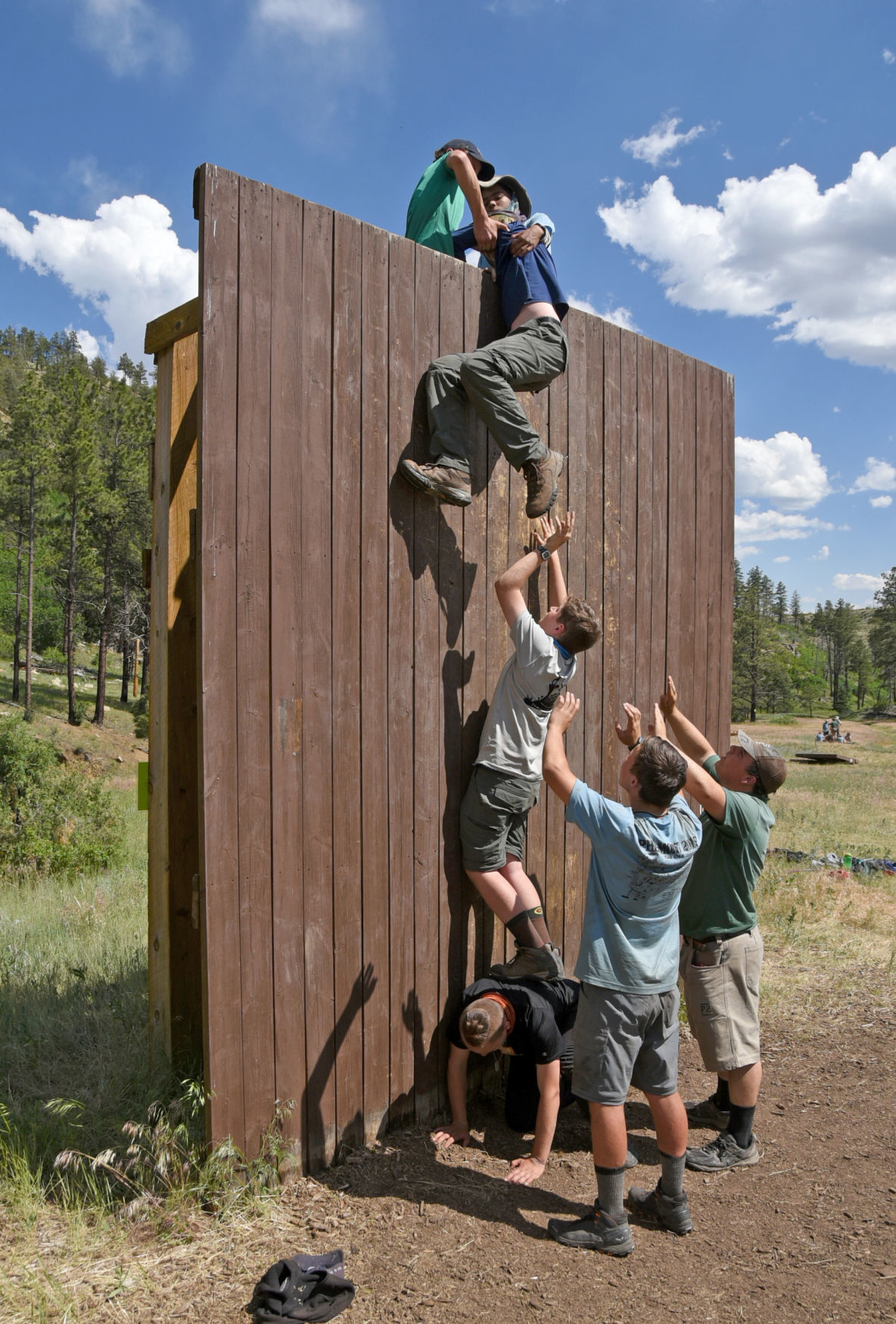 Philmont Scout Ranch